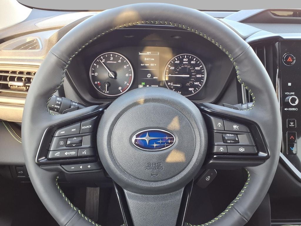 2026 Subaru ASCENT Onyx Edition Touring 7-Passenger