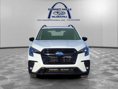 2026 Subaru ASCENT Onyx Edition Touring 7-Passenger