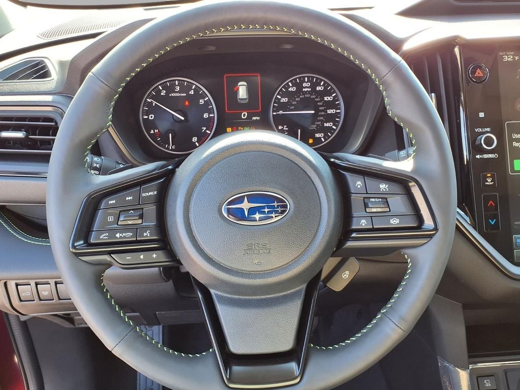 2026 Subaru ASCENT Onyx Edition Touring 7-Passenger