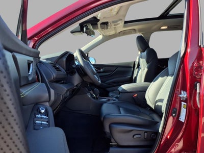 2026 Subaru ASCENT Onyx Edition Touring 7-Passenger