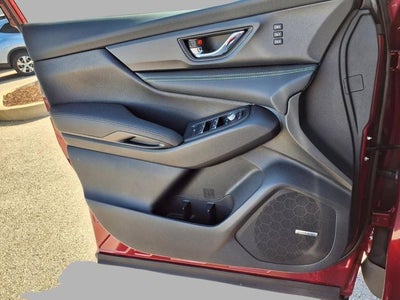 2026 Subaru ASCENT Onyx Edition Touring 7-Passenger