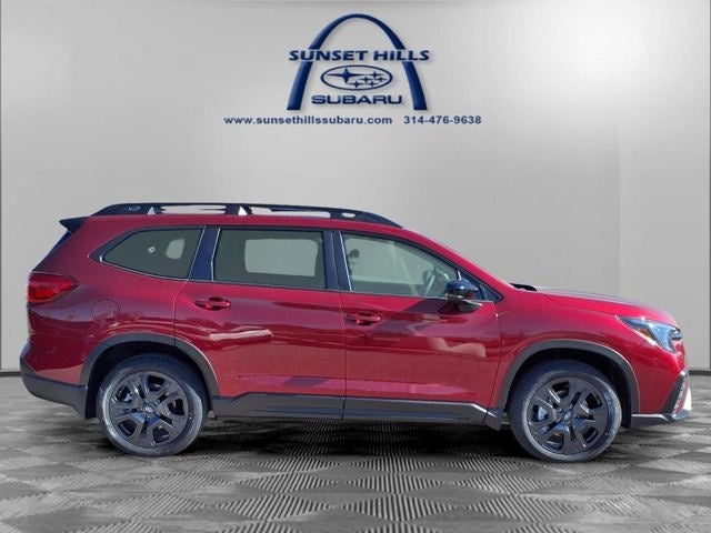 2026 Subaru ASCENT Onyx Edition Touring 7-Passenger