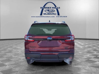 2026 Subaru ASCENT Onyx Edition Touring 7-Passenger