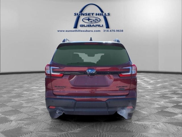 2026 Subaru ASCENT Onyx Edition Touring 7-Passenger