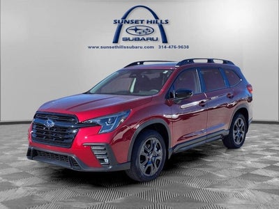 2026 Subaru ASCENT Onyx Edition Touring 7-Passenger