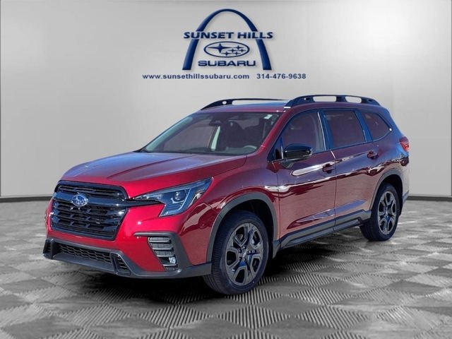 2026 Subaru ASCENT Onyx Edition Touring 7-Passenger
