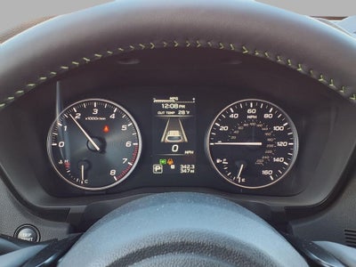 2026 Subaru ASCENT Onyx Edition Touring 7-Passenger