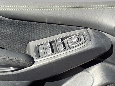 2026 Subaru ASCENT Onyx Edition Touring 7-Passenger