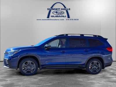 2026 Subaru ASCENT Onyx Edition Touring 7-Passenger