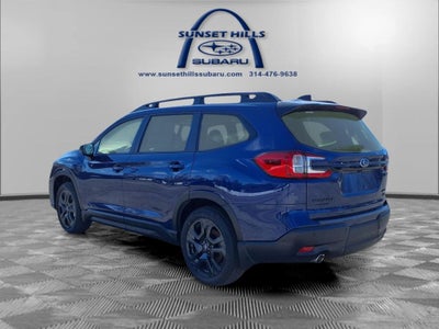 2026 Subaru ASCENT Onyx Edition Touring 7-Passenger