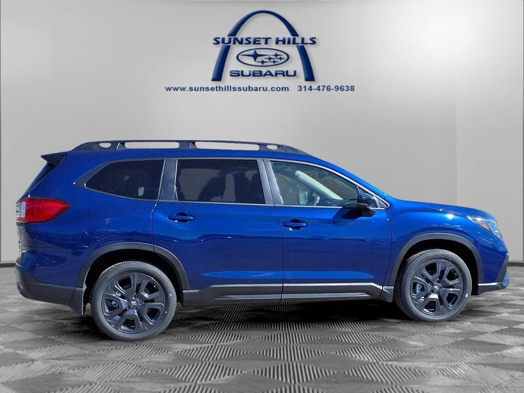 2026 Subaru ASCENT Onyx Edition Touring 7-Passenger