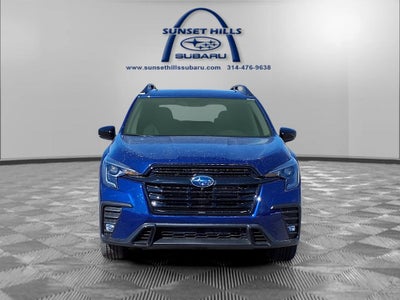 2026 Subaru ASCENT Onyx Edition Touring 7-Passenger