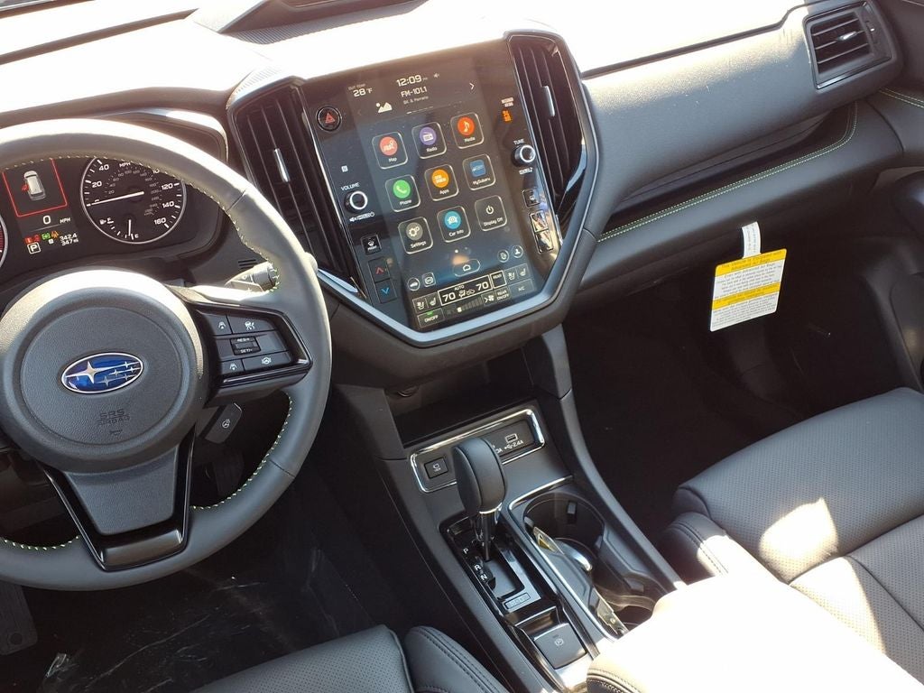 2026 Subaru ASCENT Onyx Edition Touring 7-Passenger