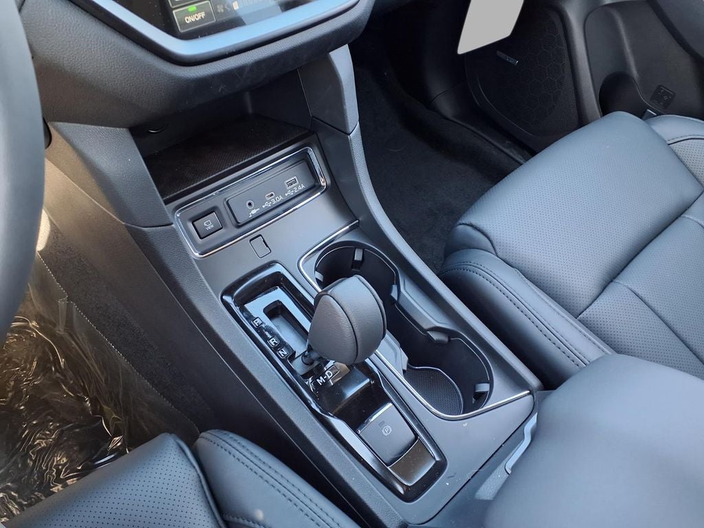 2026 Subaru ASCENT Onyx Edition Touring 7-Passenger