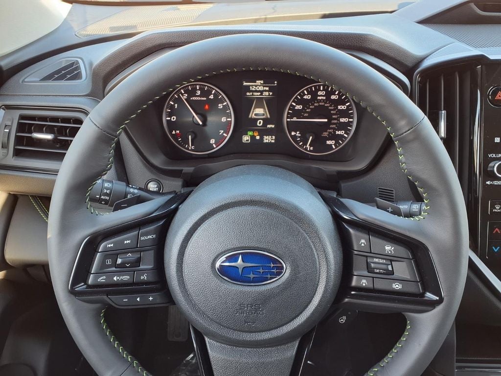 2026 Subaru ASCENT Onyx Edition Touring 7-Passenger