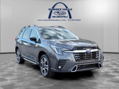 2025 Subaru ASCENT Touring