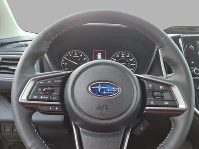 2025 Subaru ASCENT Touring