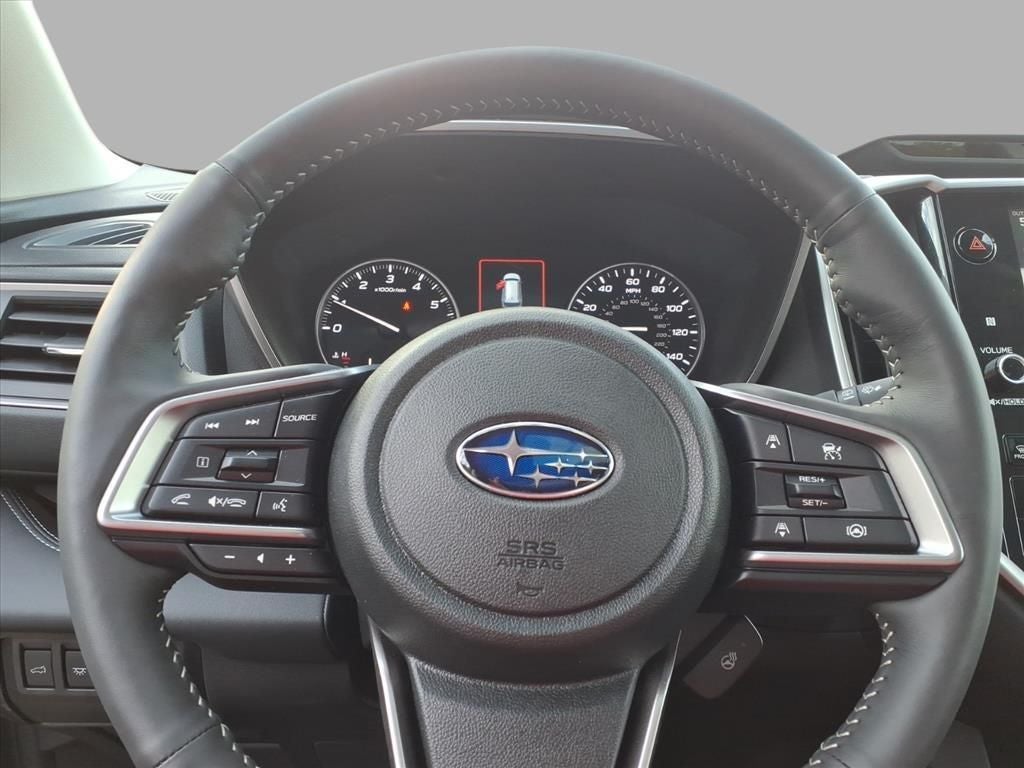 2025 Subaru ASCENT Touring