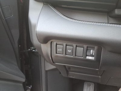 2025 Subaru ASCENT Touring