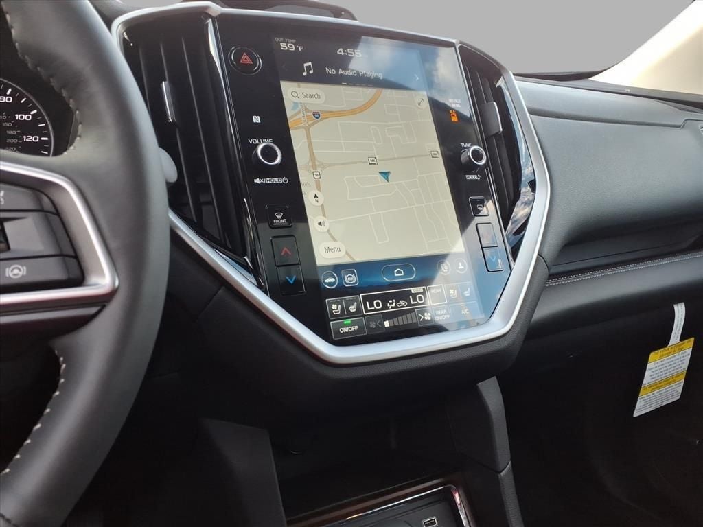 2025 Subaru ASCENT Touring