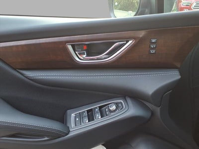 2025 Subaru ASCENT Touring