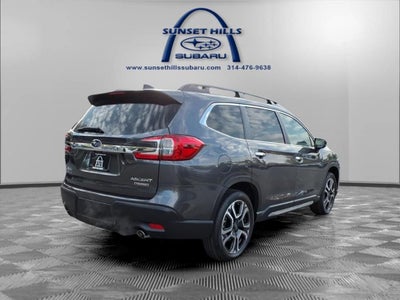2025 Subaru ASCENT Touring