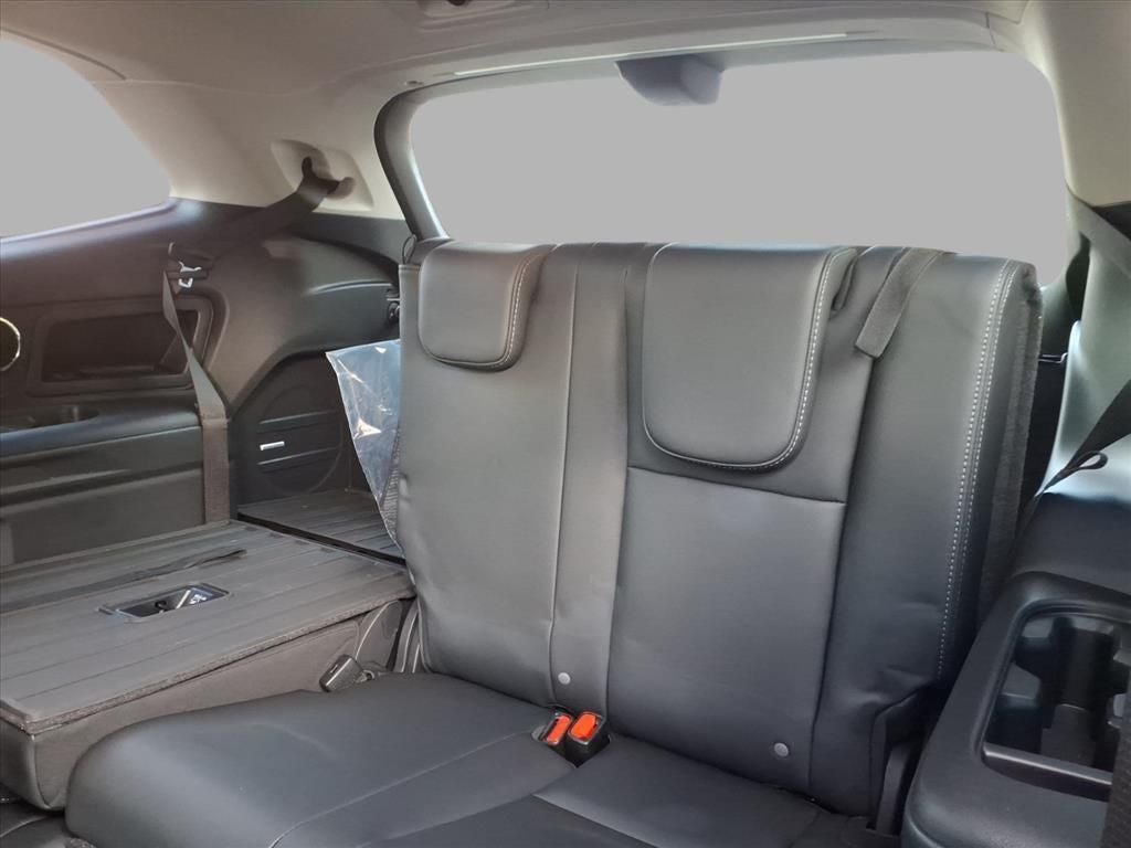 2025 Subaru ASCENT Touring