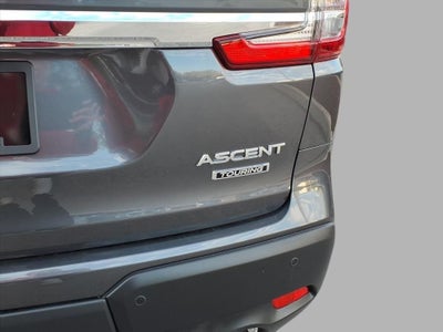 2025 Subaru ASCENT Touring