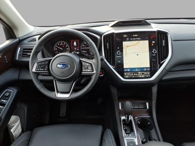 2025 Subaru ASCENT Touring