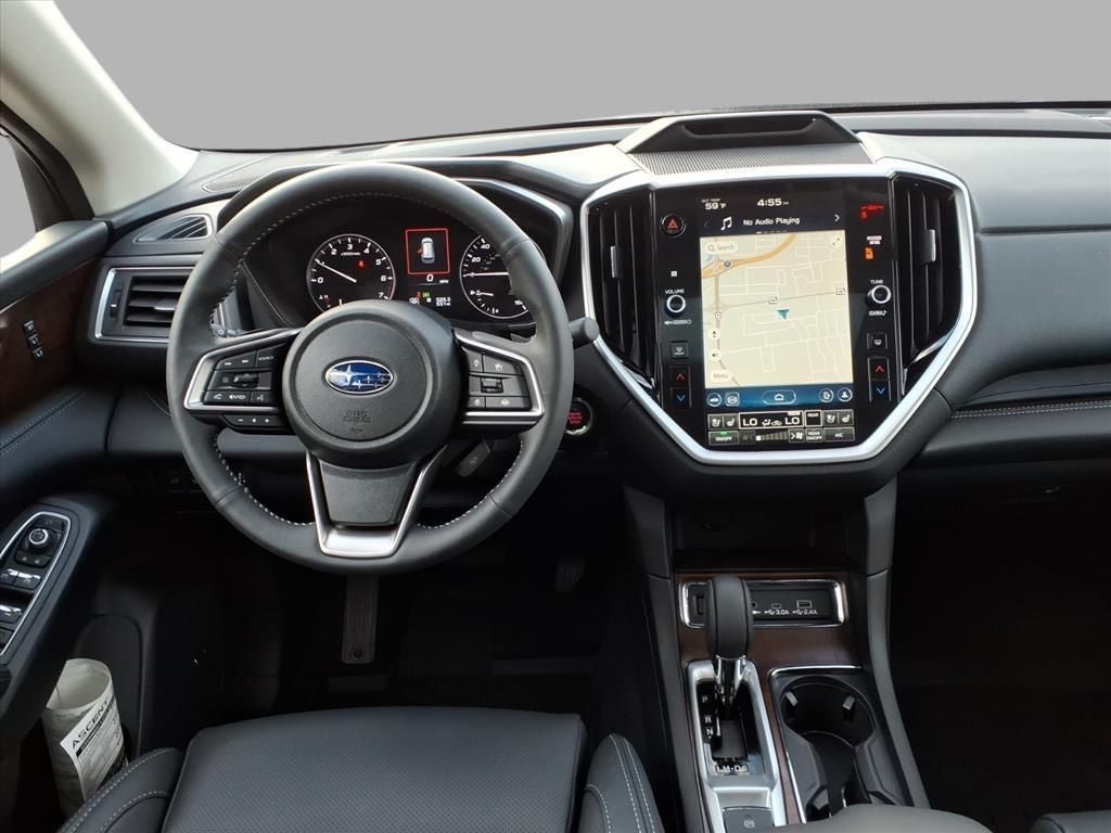 2025 Subaru ASCENT Touring