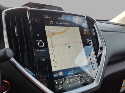 2025 Subaru ASCENT Touring