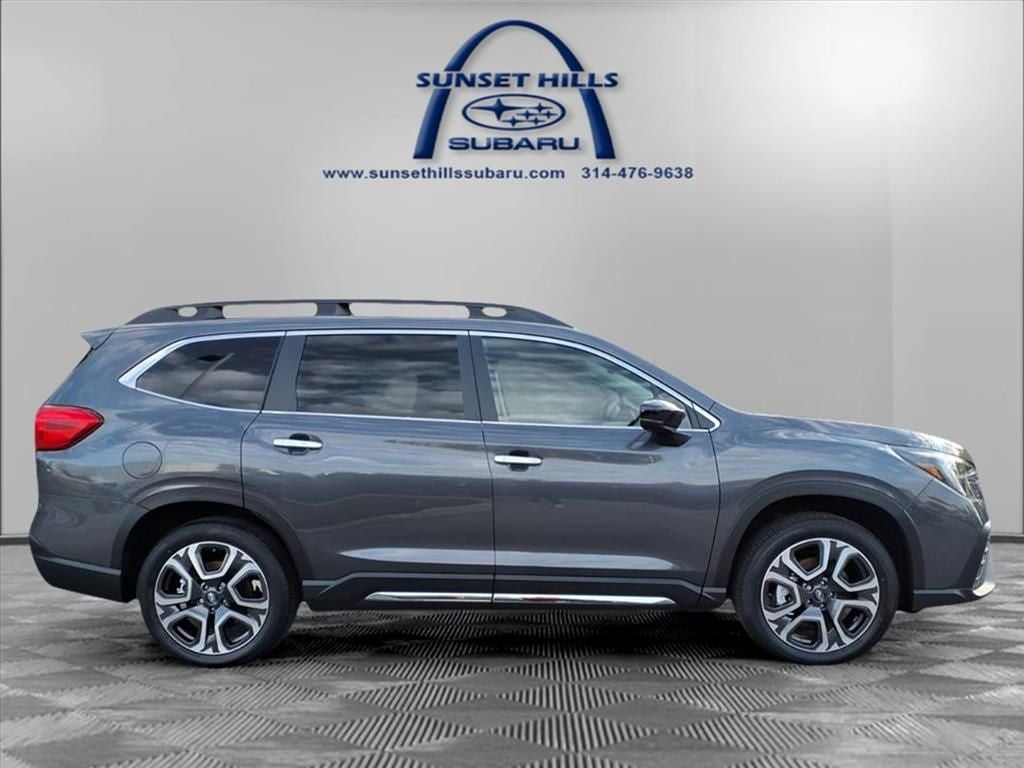 2025 Subaru ASCENT Touring