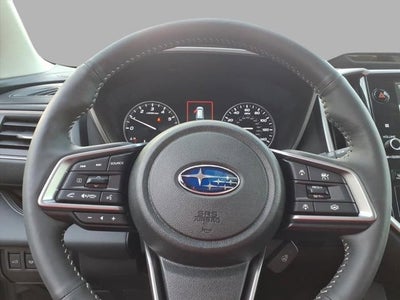 2025 Subaru ASCENT Touring