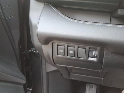 2025 Subaru ASCENT Touring