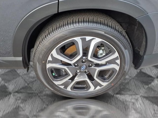 2025 Subaru ASCENT Touring