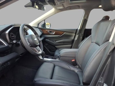2025 Subaru ASCENT Touring