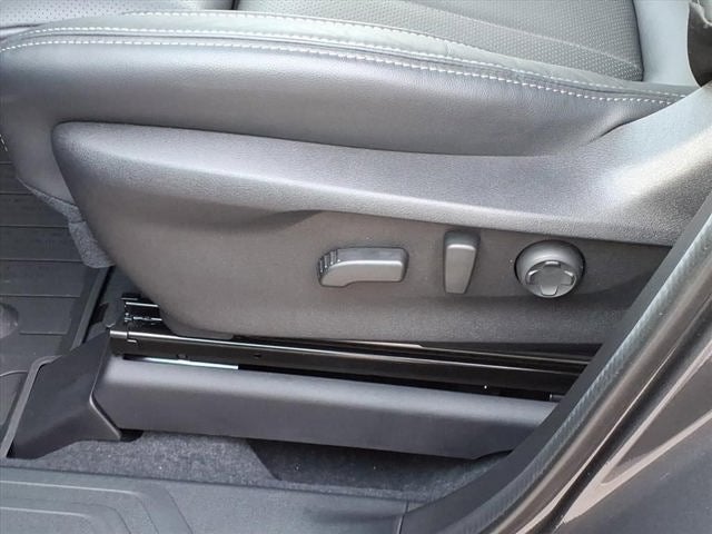 2025 Subaru ASCENT Touring