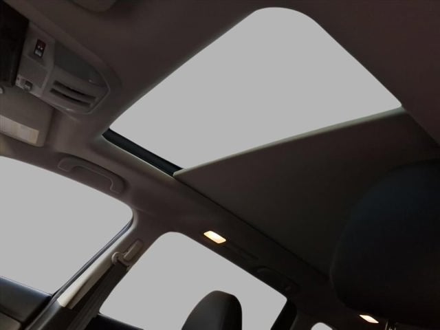 2025 Subaru ASCENT Touring