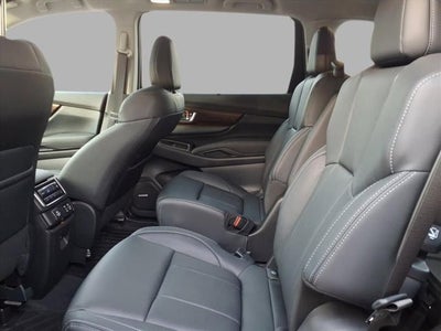 2025 Subaru ASCENT Touring