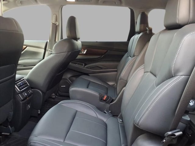 2025 Subaru ASCENT Touring