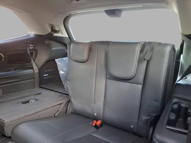 2025 Subaru ASCENT Touring