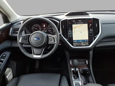 2025 Subaru ASCENT Touring