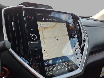 2025 Subaru ASCENT Touring