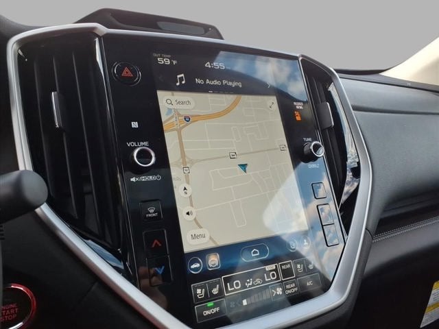 2025 Subaru ASCENT Touring