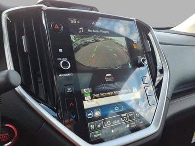 2025 Subaru ASCENT Touring