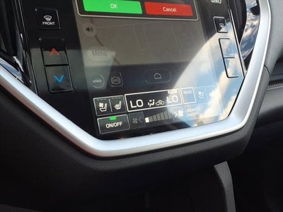 2025 Subaru ASCENT Touring