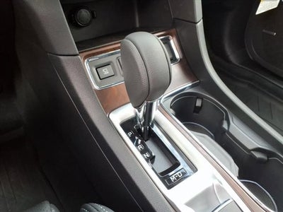 2025 Subaru ASCENT Touring