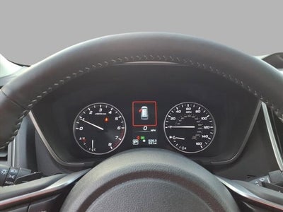 2025 Subaru ASCENT Touring