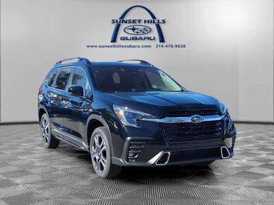 2025 Subaru ASCENT Touring