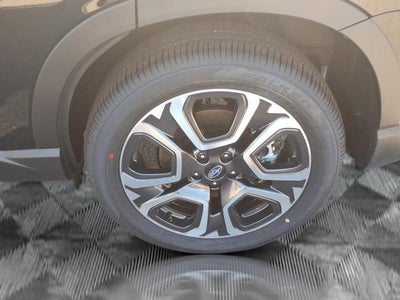 2025 Subaru ASCENT Touring